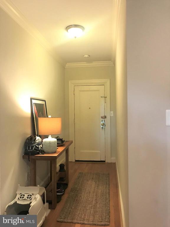 401 COMMONWEALTH AVENUE Unit: 31A