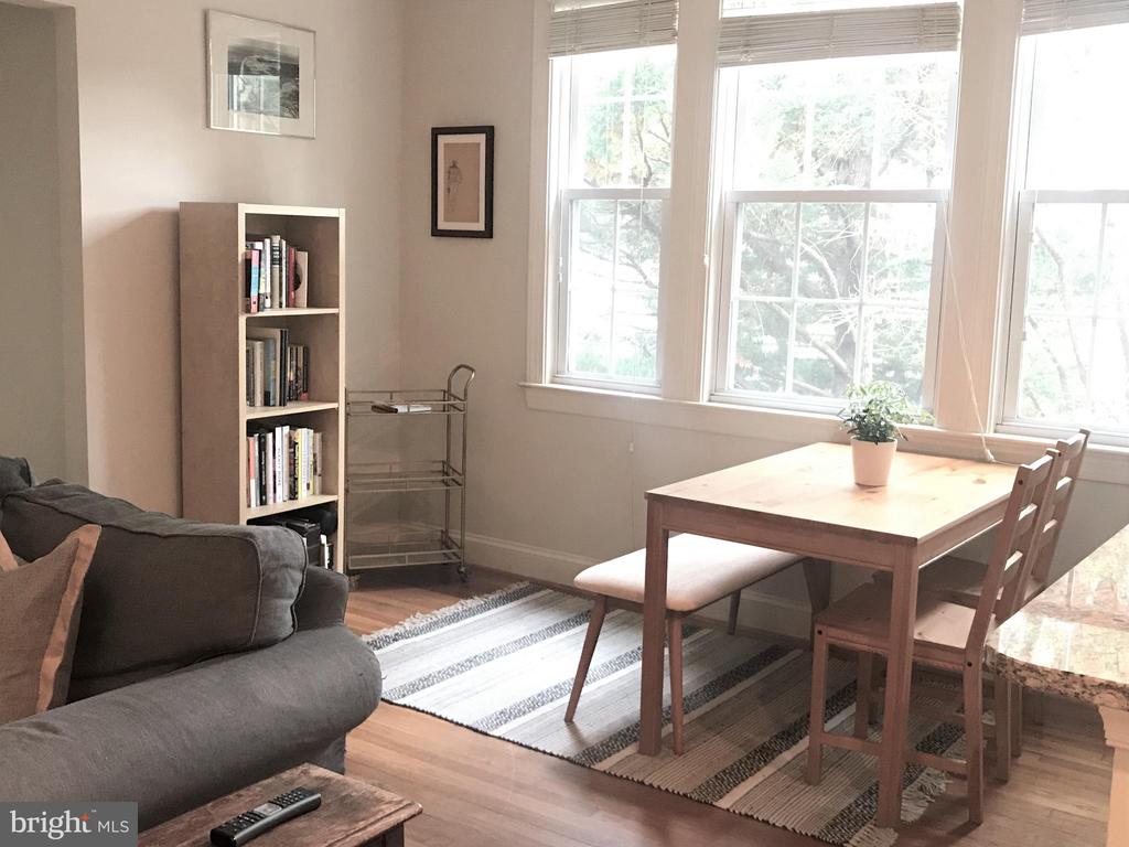401 COMMONWEALTH AVENUE Unit: 31A