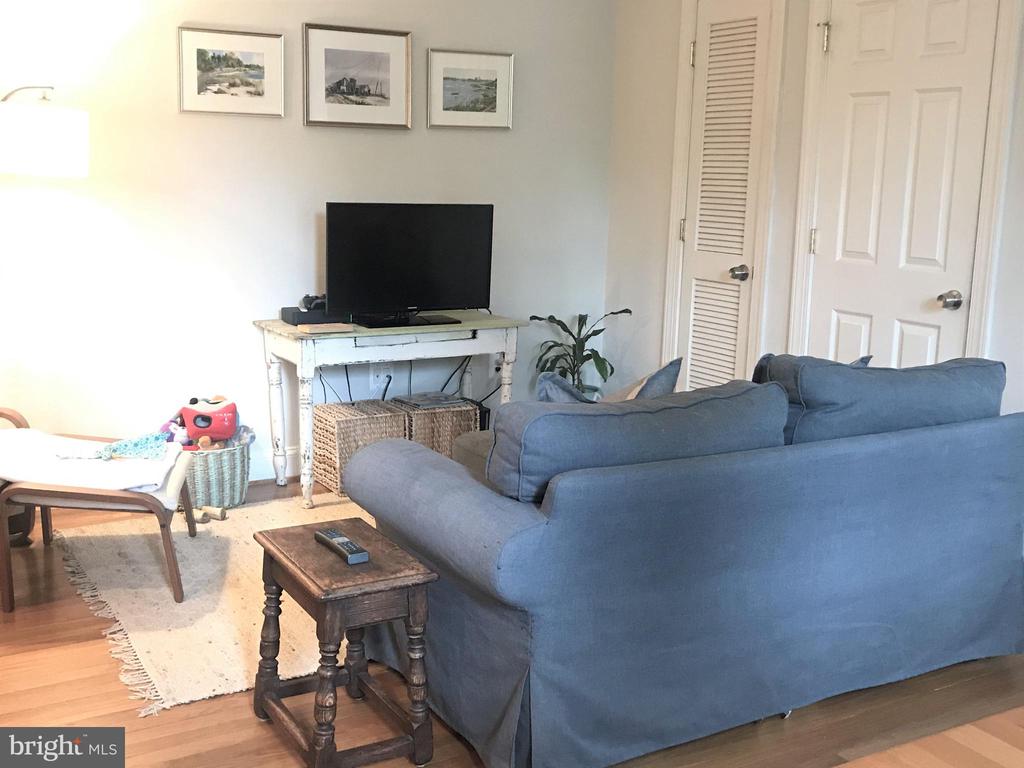 401 COMMONWEALTH AVENUE Unit: 31A