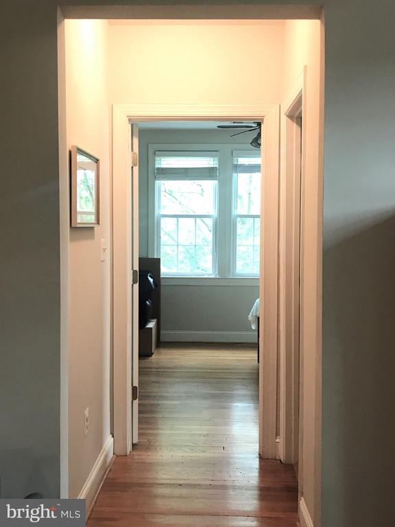 401 COMMONWEALTH AVENUE Unit: 31A