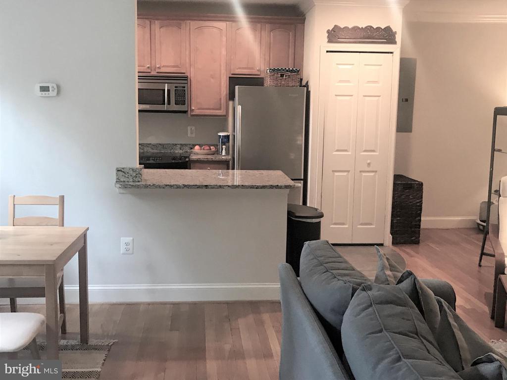 401 COMMONWEALTH AVENUE Unit: 31A
