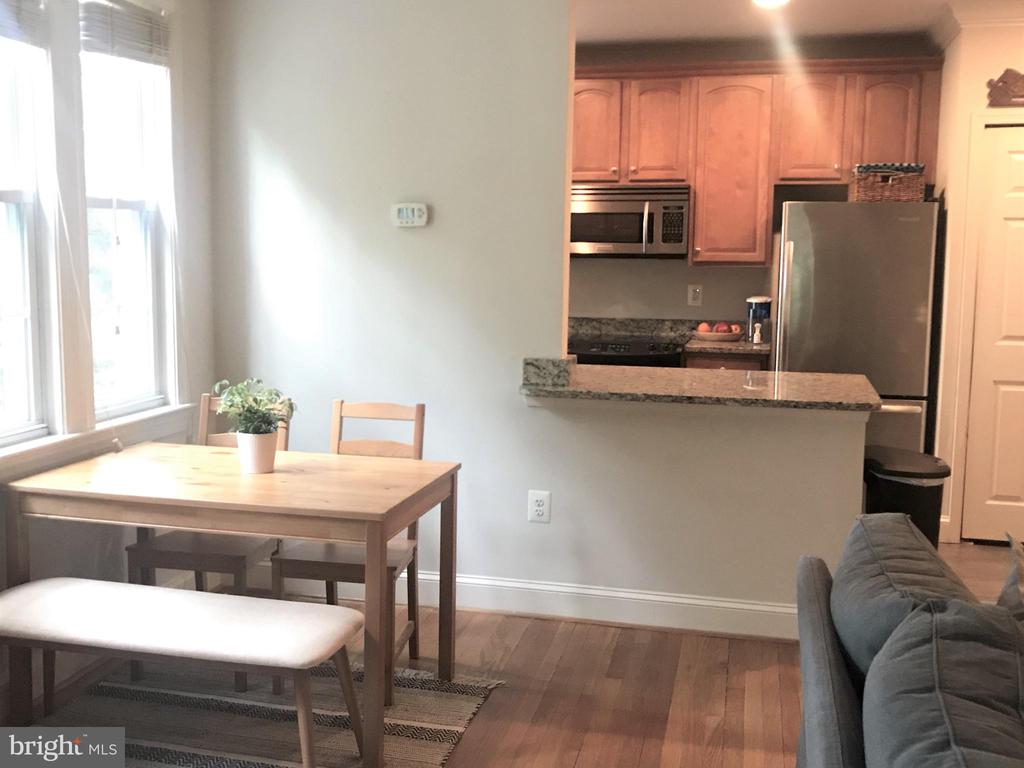 401 COMMONWEALTH AVENUE Unit: 31A
