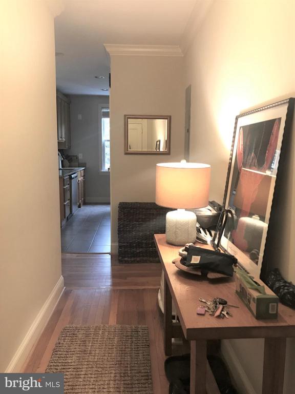 401 COMMONWEALTH AVENUE Unit: 31A