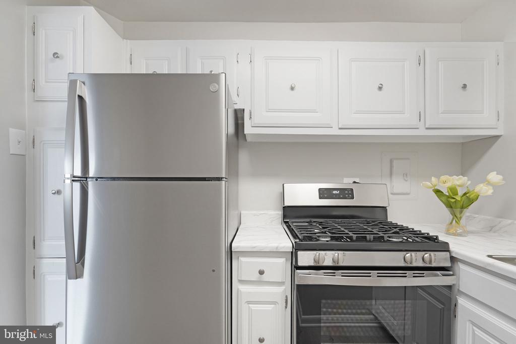 5340 HOLMES RUN PARKWAY Unit: 1503