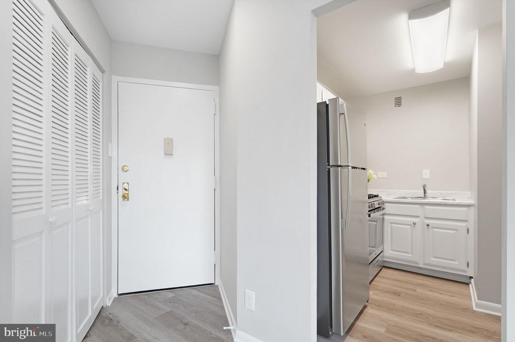 5340 HOLMES RUN PARKWAY Unit: 1503