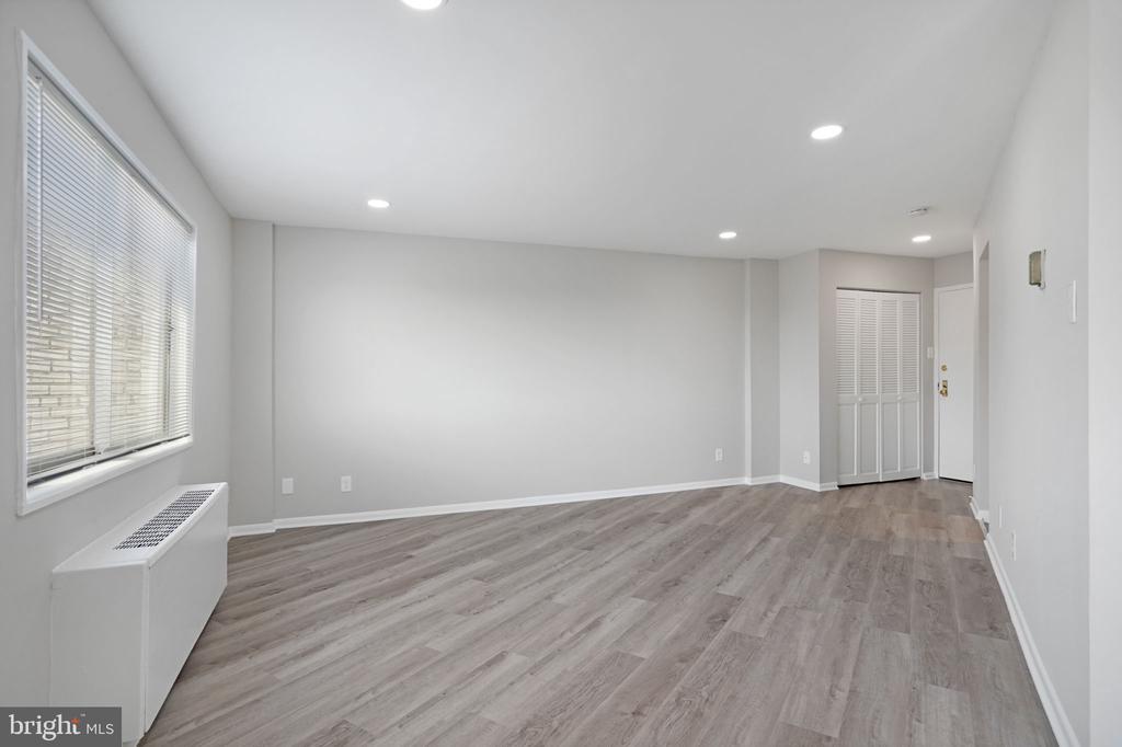 5340 HOLMES RUN PARKWAY Unit: 1503