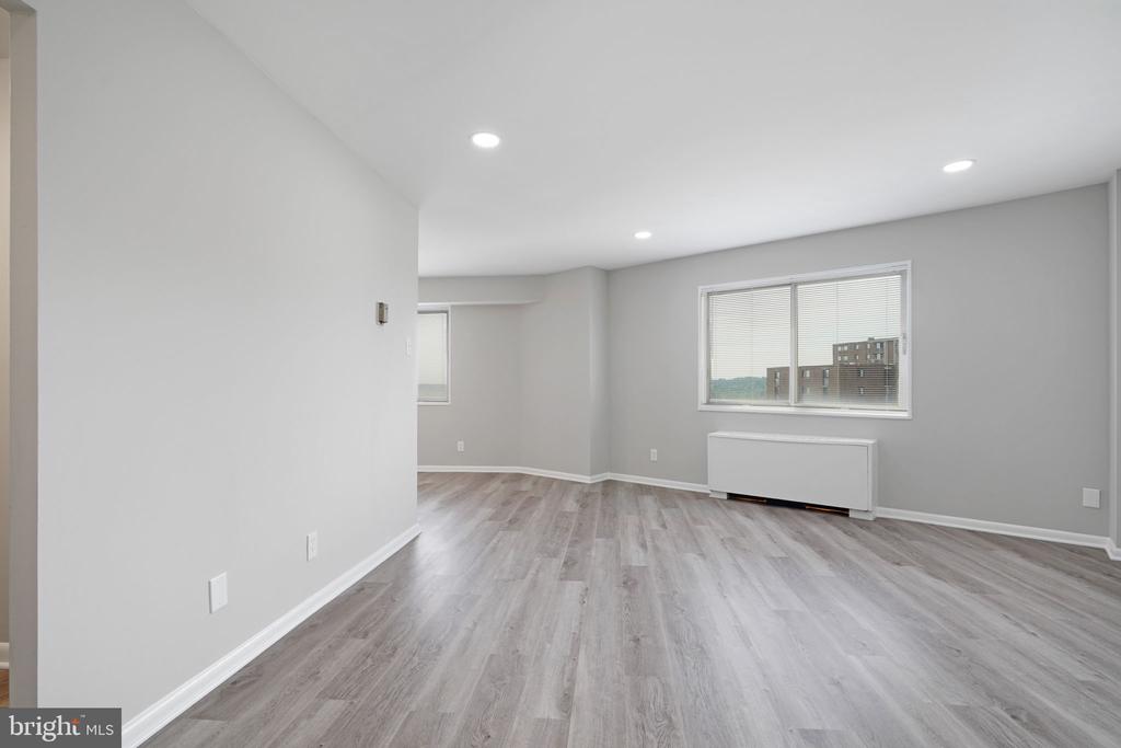 5340 HOLMES RUN PARKWAY Unit: 1503