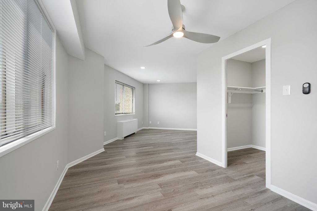 5340 HOLMES RUN PARKWAY Unit: 1503