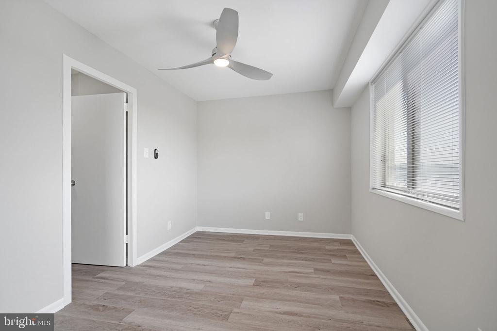 5340 HOLMES RUN PARKWAY Unit: 1503