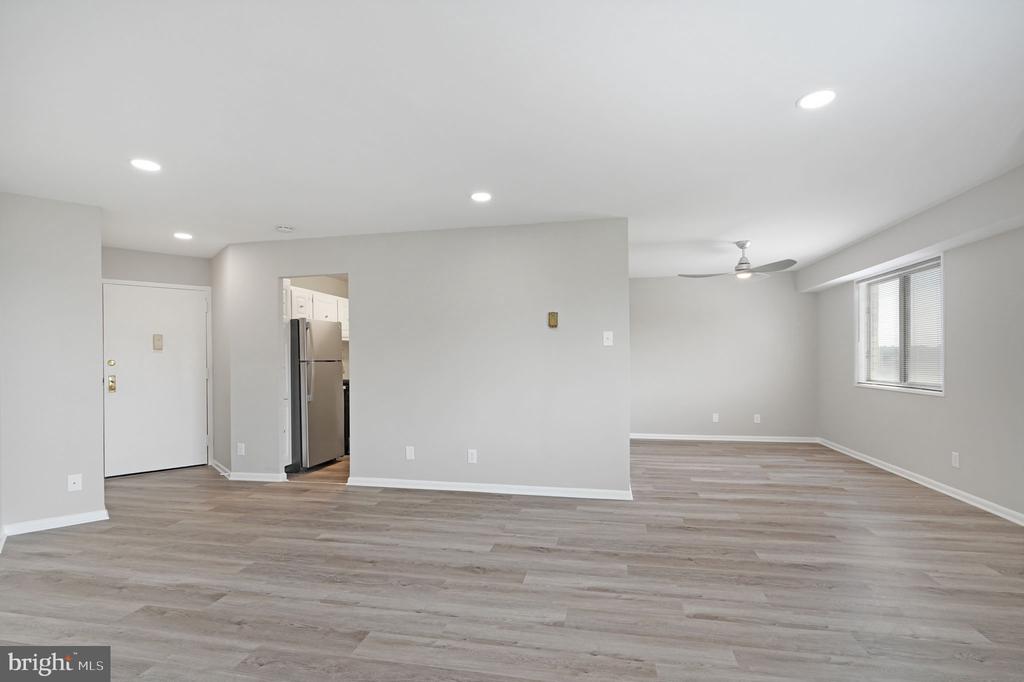 5340 HOLMES RUN PARKWAY Unit: 1503