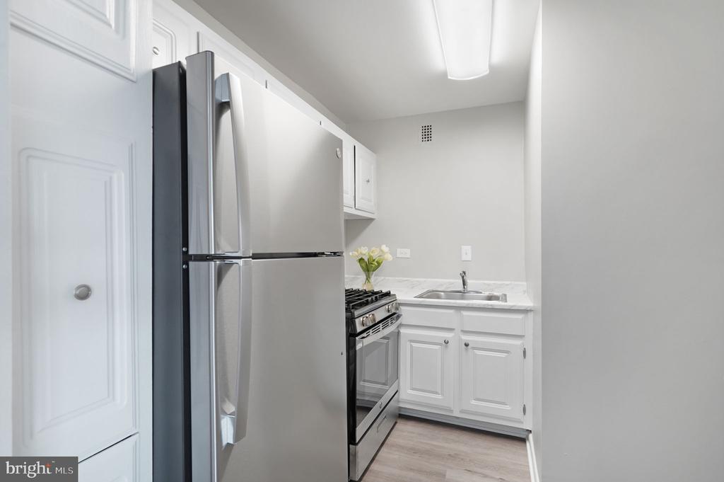 5340 HOLMES RUN PARKWAY Unit: 1503