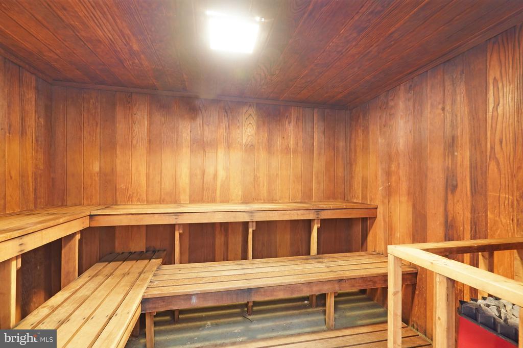 5340 HOLMES RUN PARKWAY Unit: 1503