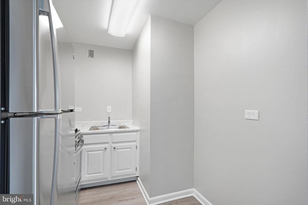 5340 HOLMES RUN PARKWAY Unit: 1503