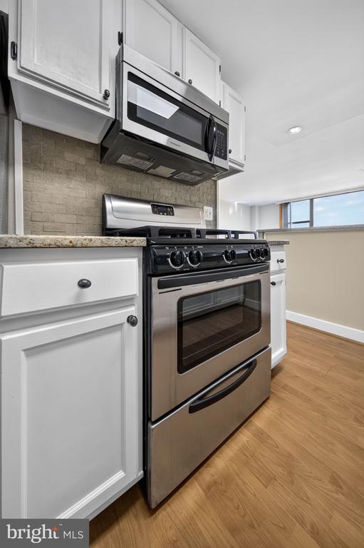 4600 DUKE STREET Unit: 1511
