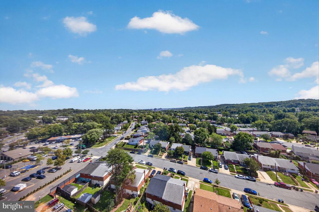 4600 DUKE STREET Unit: 1511