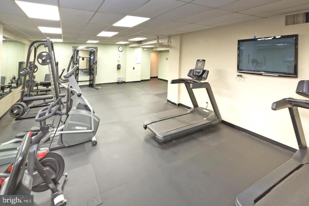 4600 DUKE STREET Unit: 1511