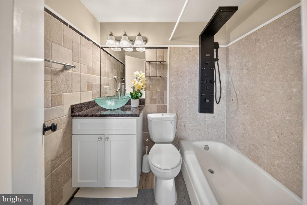 4600 DUKE STREET Unit: 1511