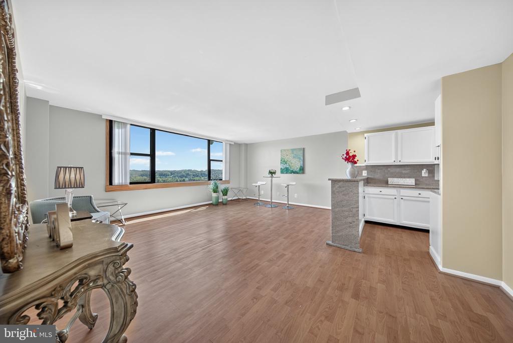 4600 DUKE STREET Unit: 1511