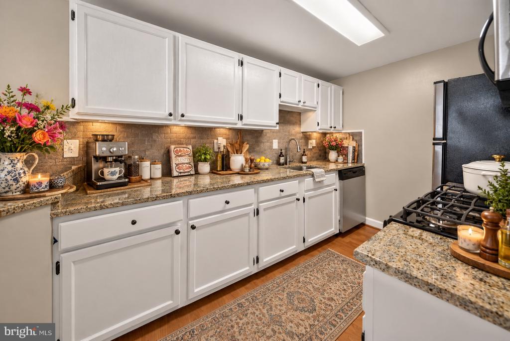 4600 DUKE STREET Unit: 1511
