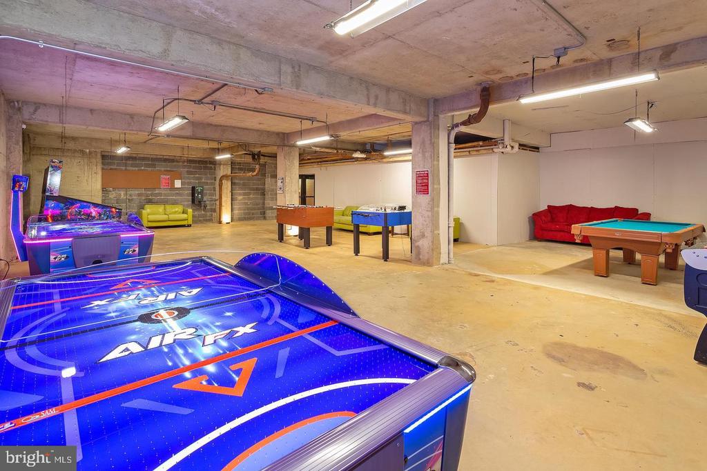 4600 DUKE STREET Unit: 1511