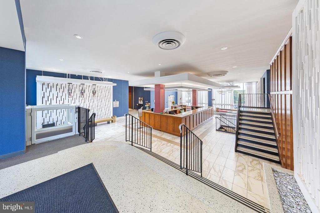 4600 DUKE STREET Unit: 1511