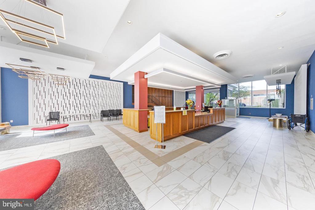 4600 DUKE STREET Unit: 1511