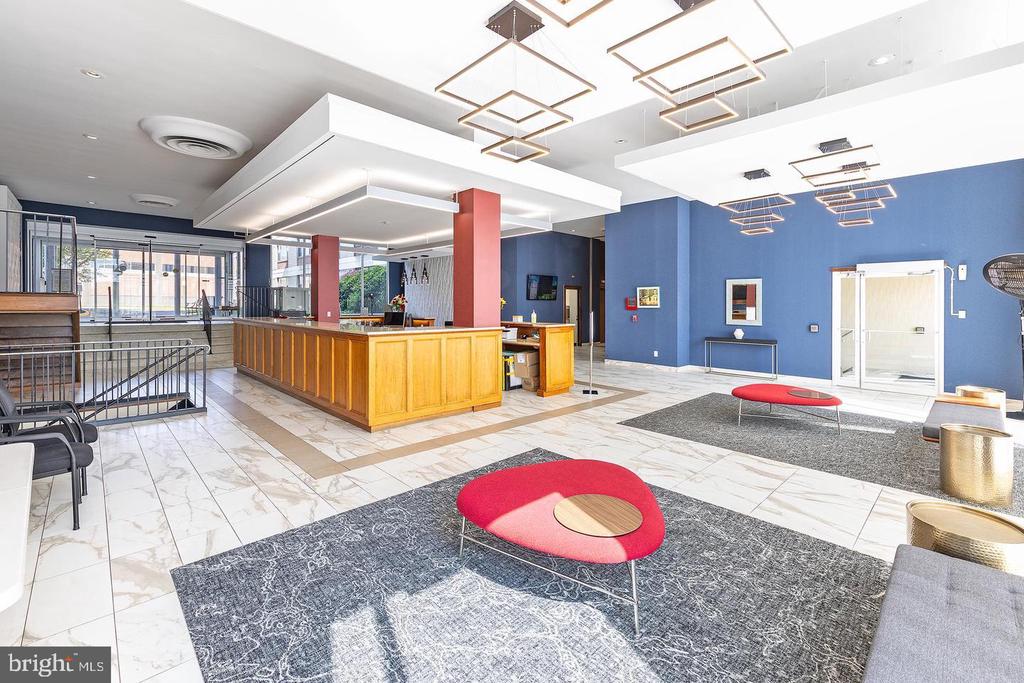 4600 DUKE STREET Unit: 1511