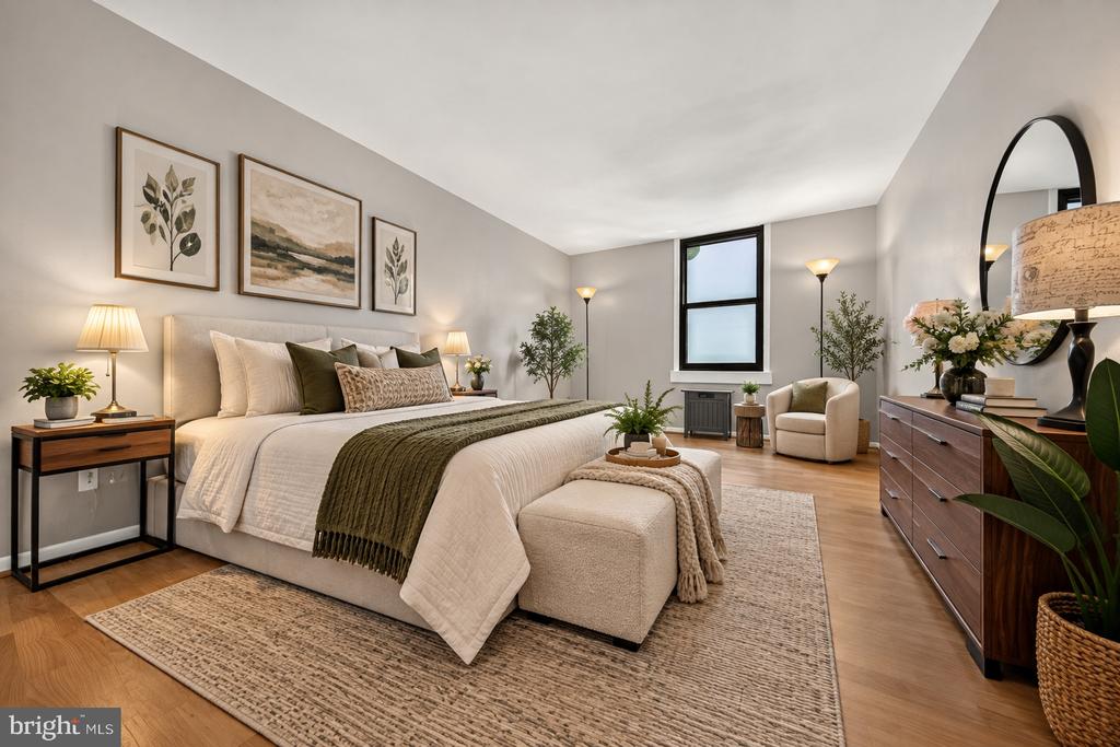 4600 DUKE STREET Unit: 1511