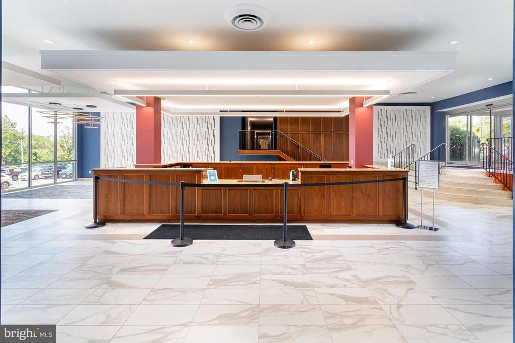 4600 DUKE STREET Unit: 1511