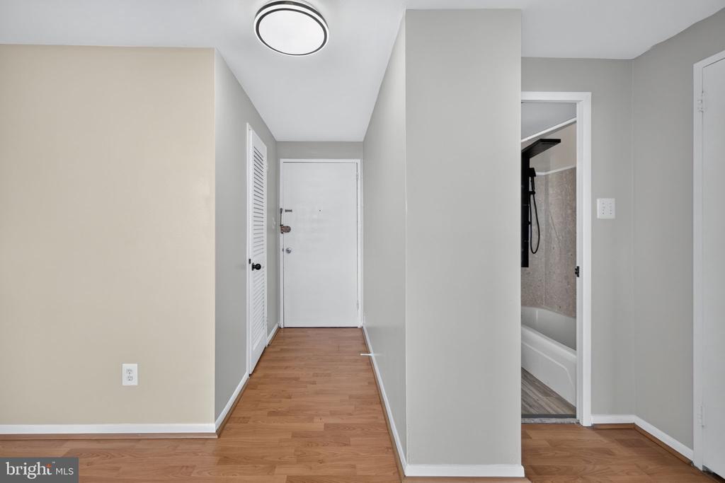 4600 DUKE STREET Unit: 1511