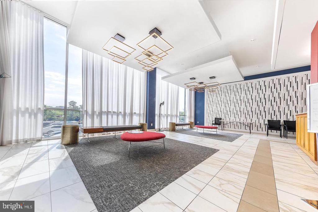 4600 DUKE STREET Unit: 1511