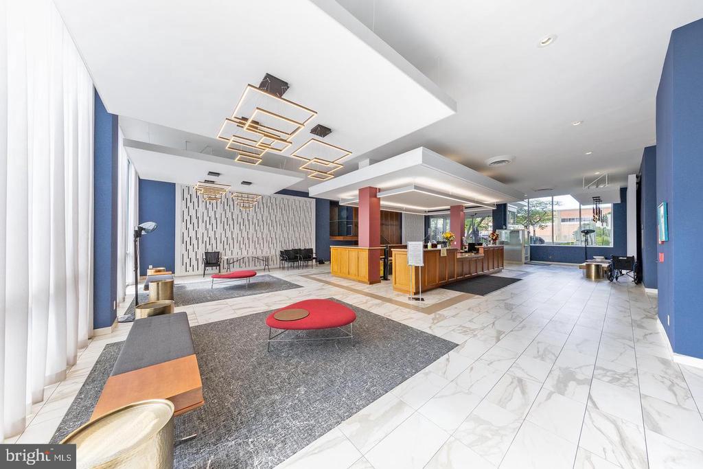 4600 DUKE STREET Unit: 1511