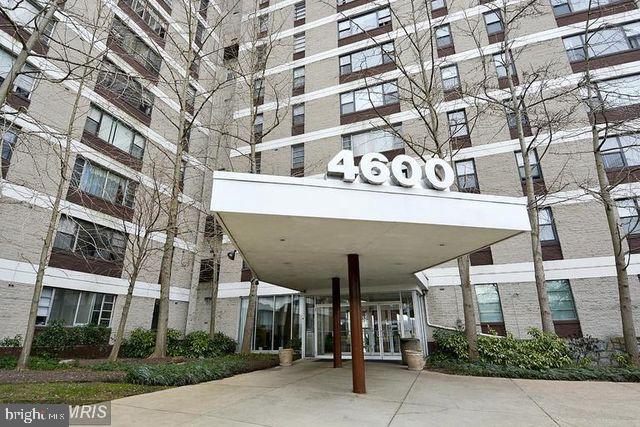 4600 DUKE STREET Unit: 1511