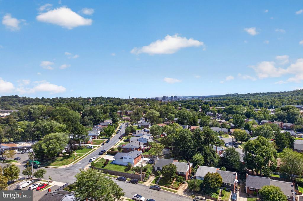 4600 DUKE STREET Unit: 1511