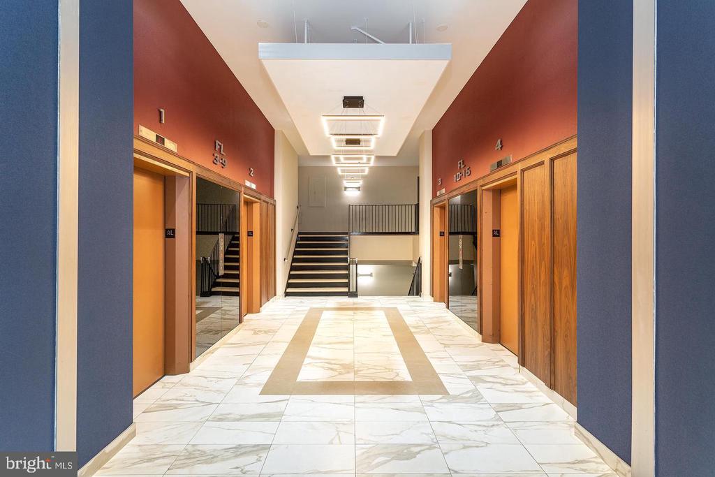 4600 DUKE STREET Unit: 1511