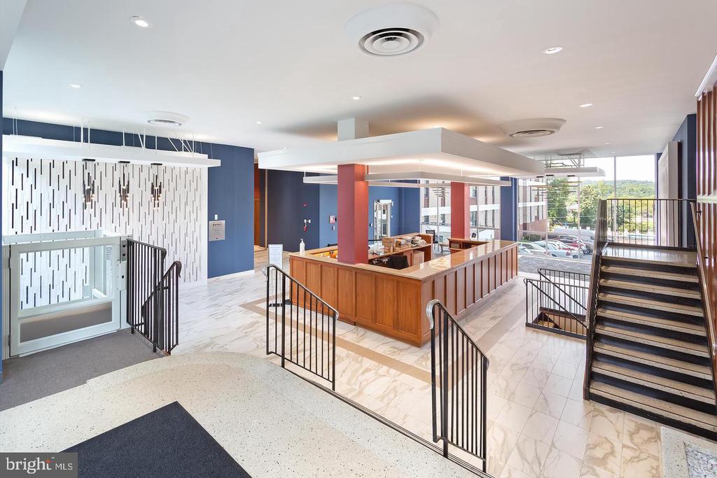 4600 DUKE STREET Unit: 1511