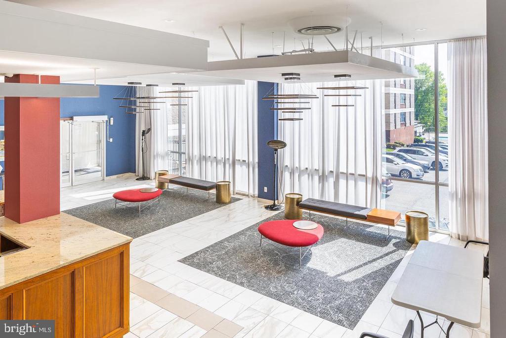4600 DUKE STREET Unit: 1511