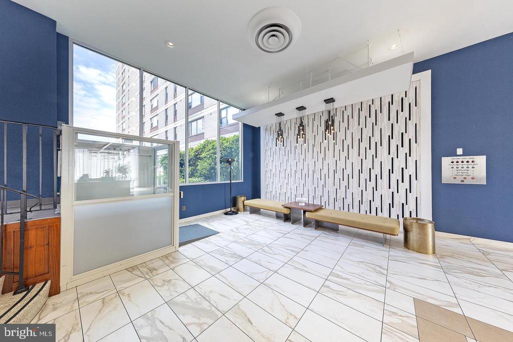 4600 DUKE STREET Unit: 1511