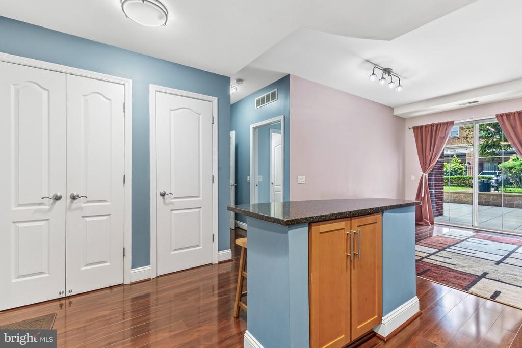 1111 ORONOCO Unit: 126