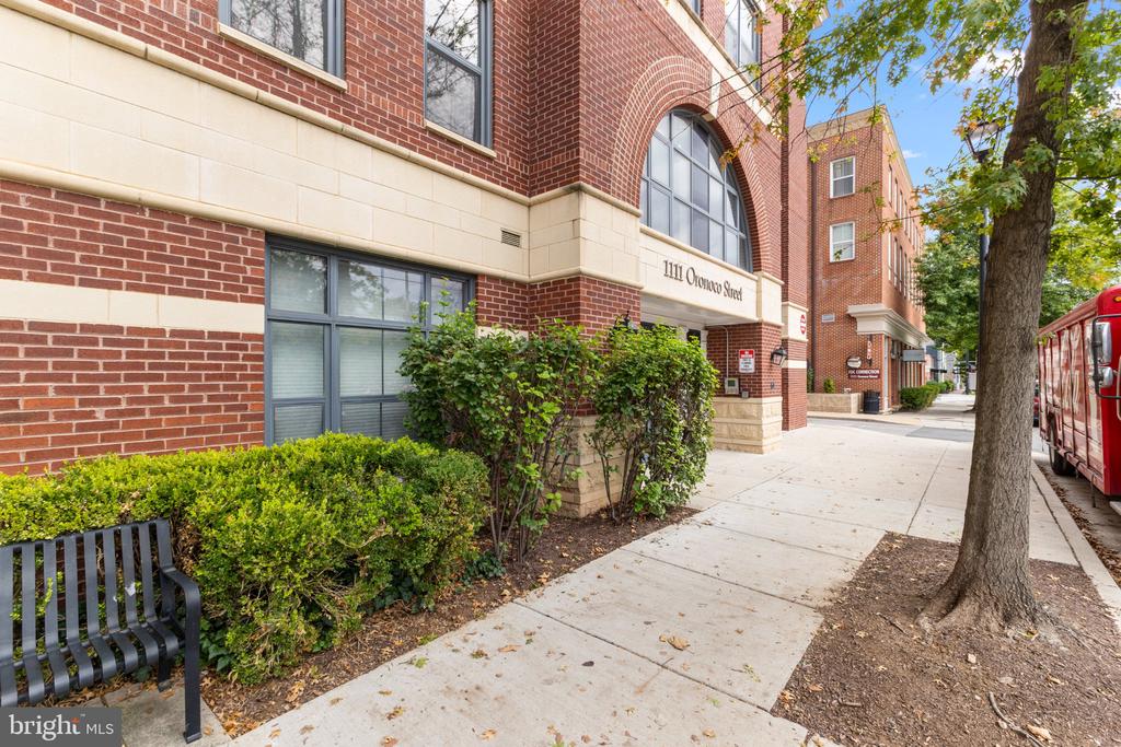 1111 ORONOCO Unit: 126