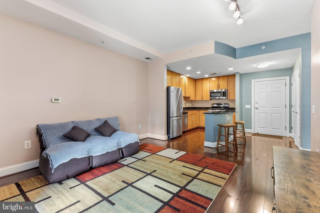 1111 ORONOCO Unit: 126