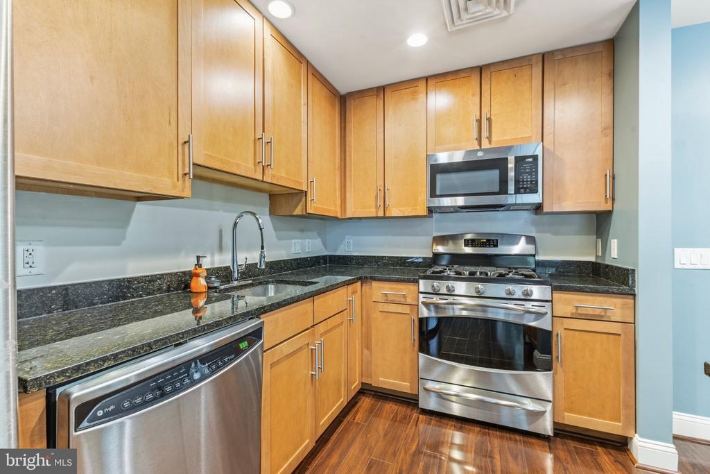 1111 ORONOCO Unit: 126
