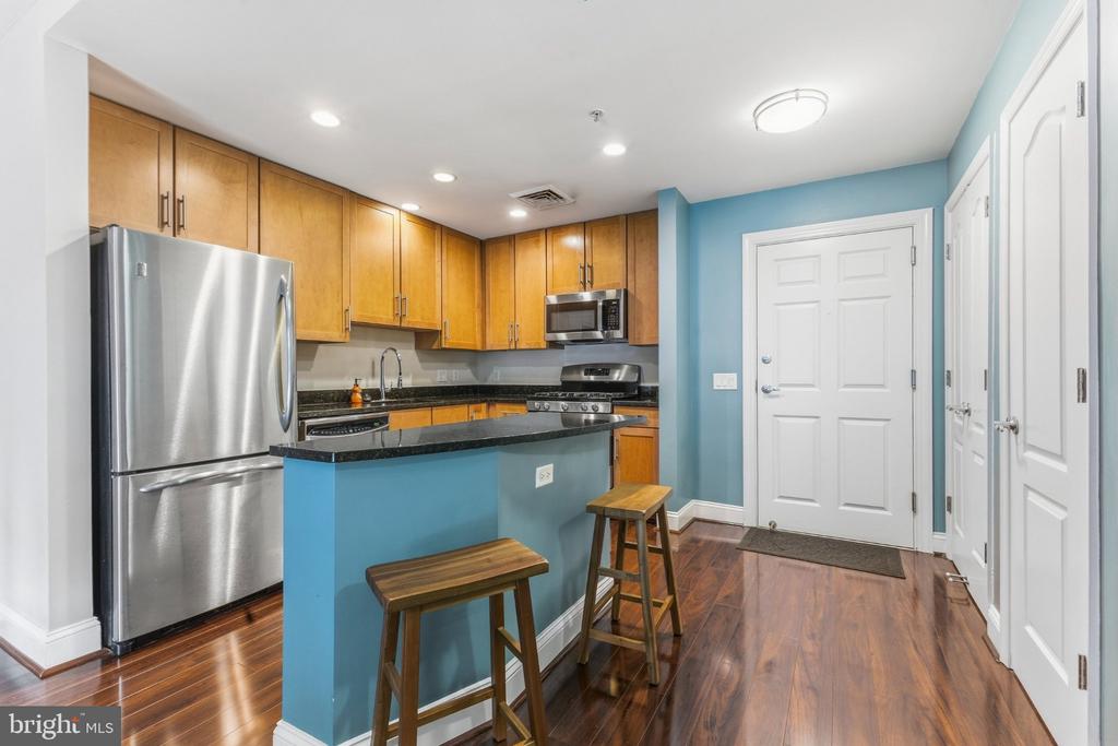 1111 ORONOCO Unit: 126
