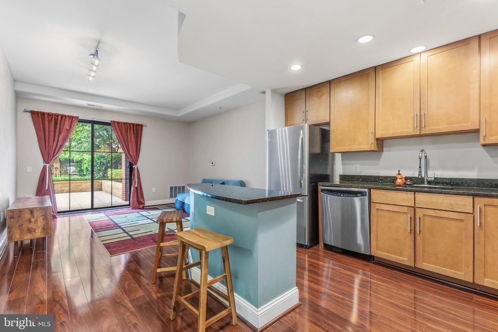 1111 ORONOCO Unit: 126