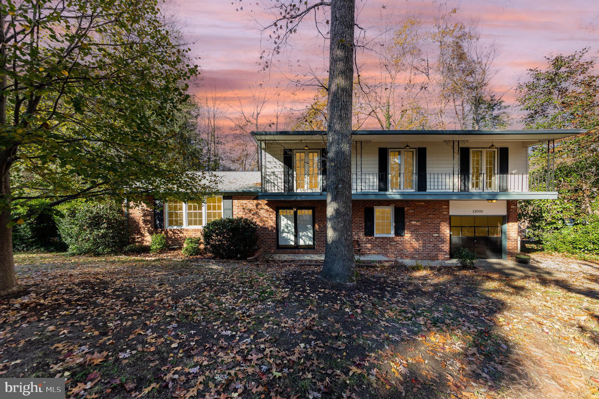 13000 Silver Crest Rd