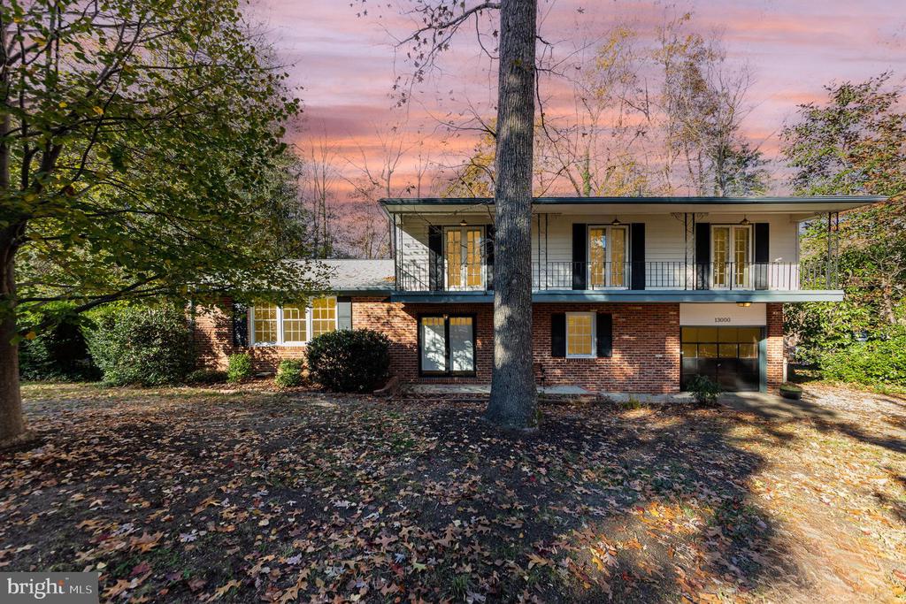 13000 Silver Crest Rd