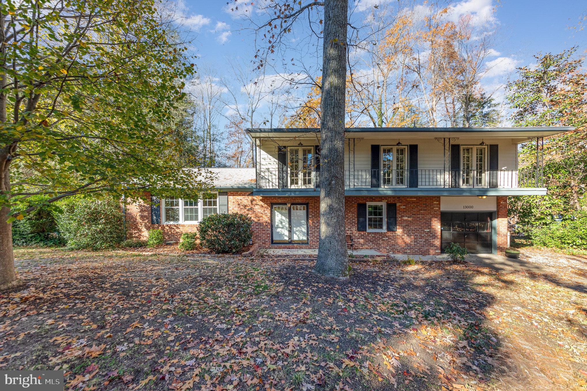 13000 Silver Crest Rd