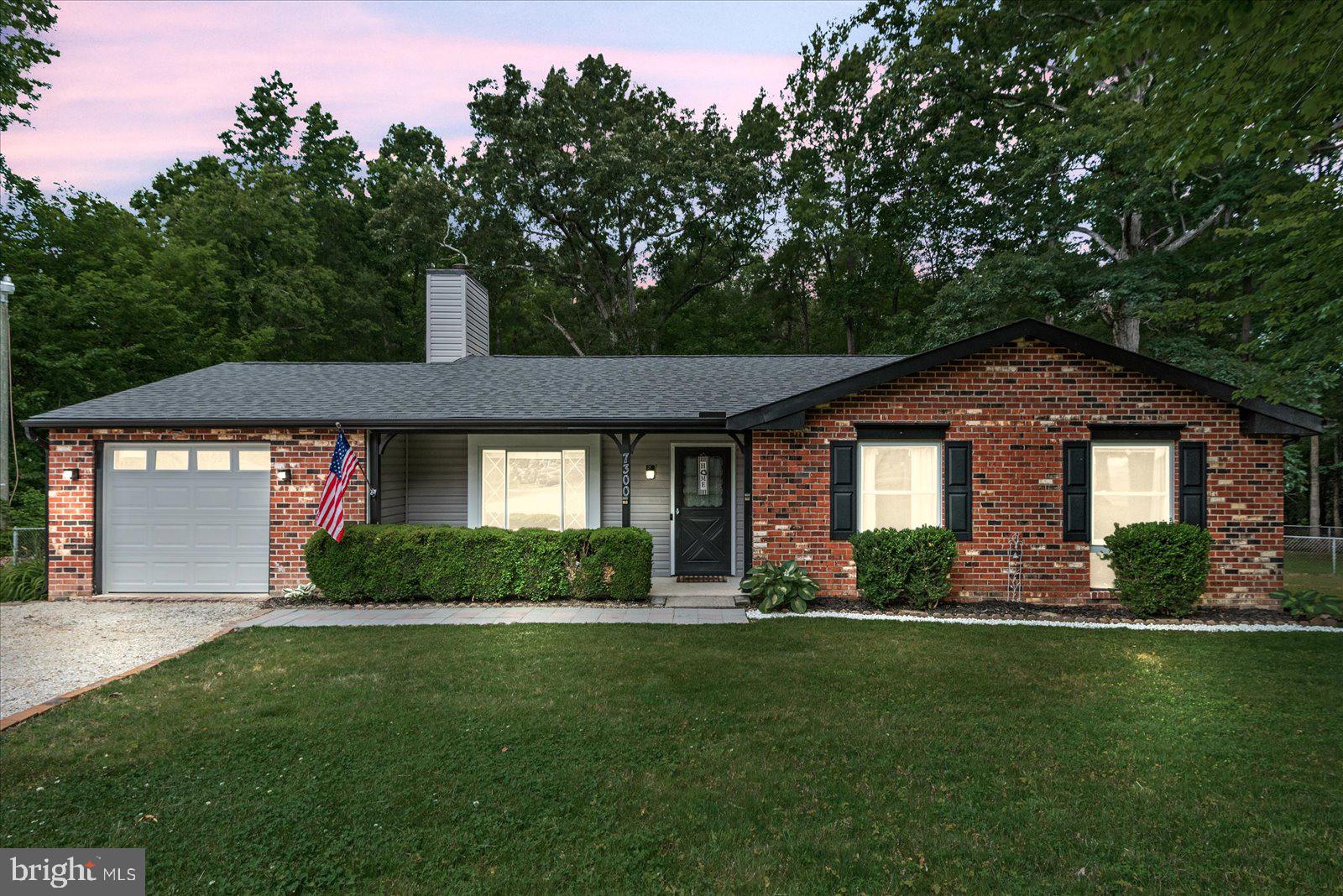 7300 Summertree Dr