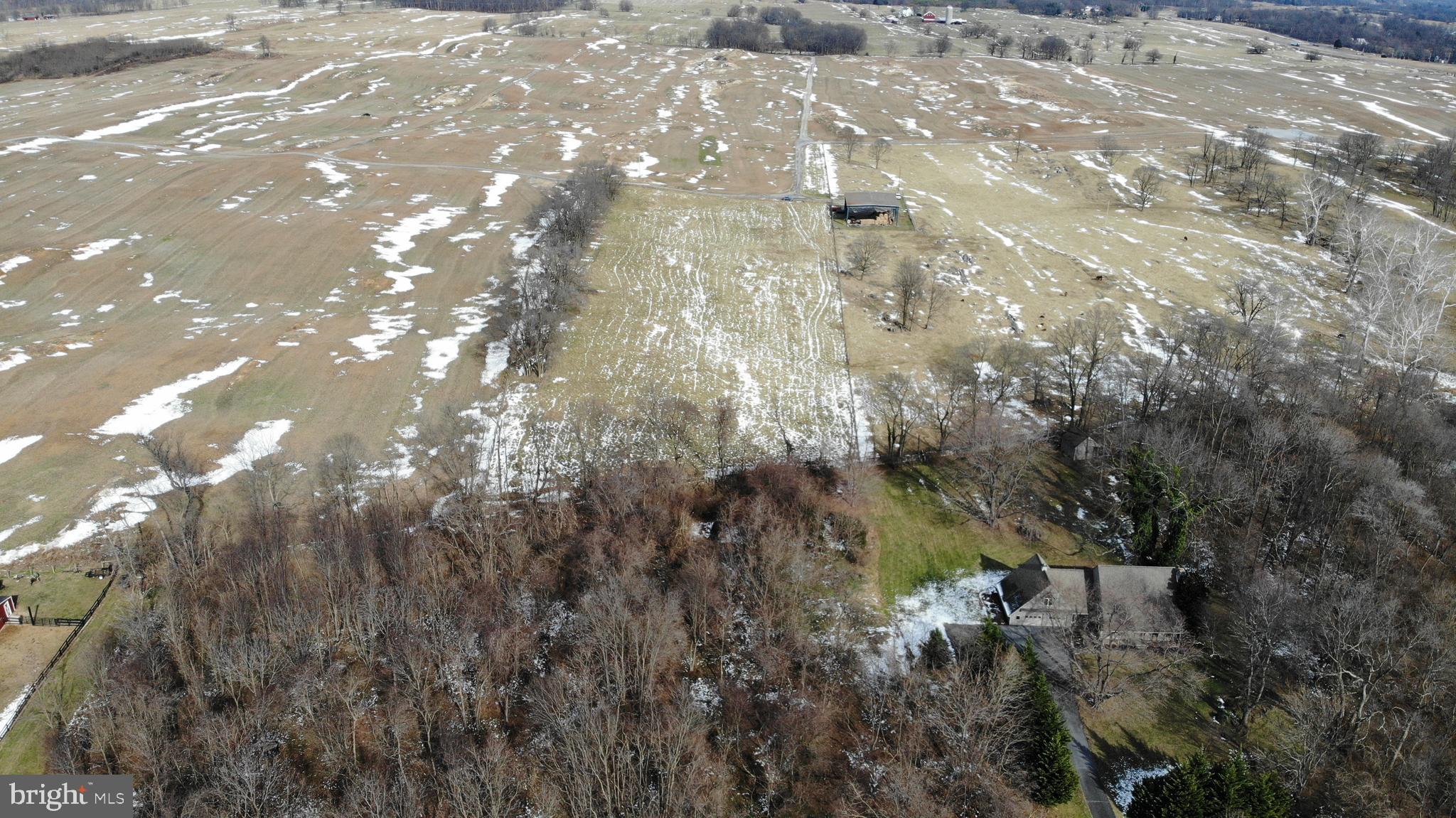 Trapp Hill
