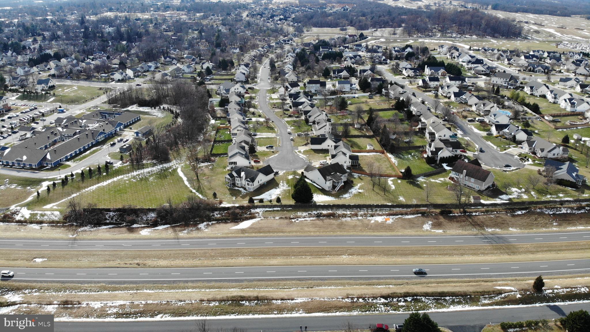Trapp Hill